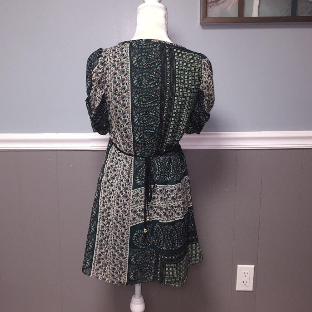 Moon Collection Dress - Picture 6 of 9